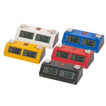 Chronos Chess Clocks Chronos Chess Clocks