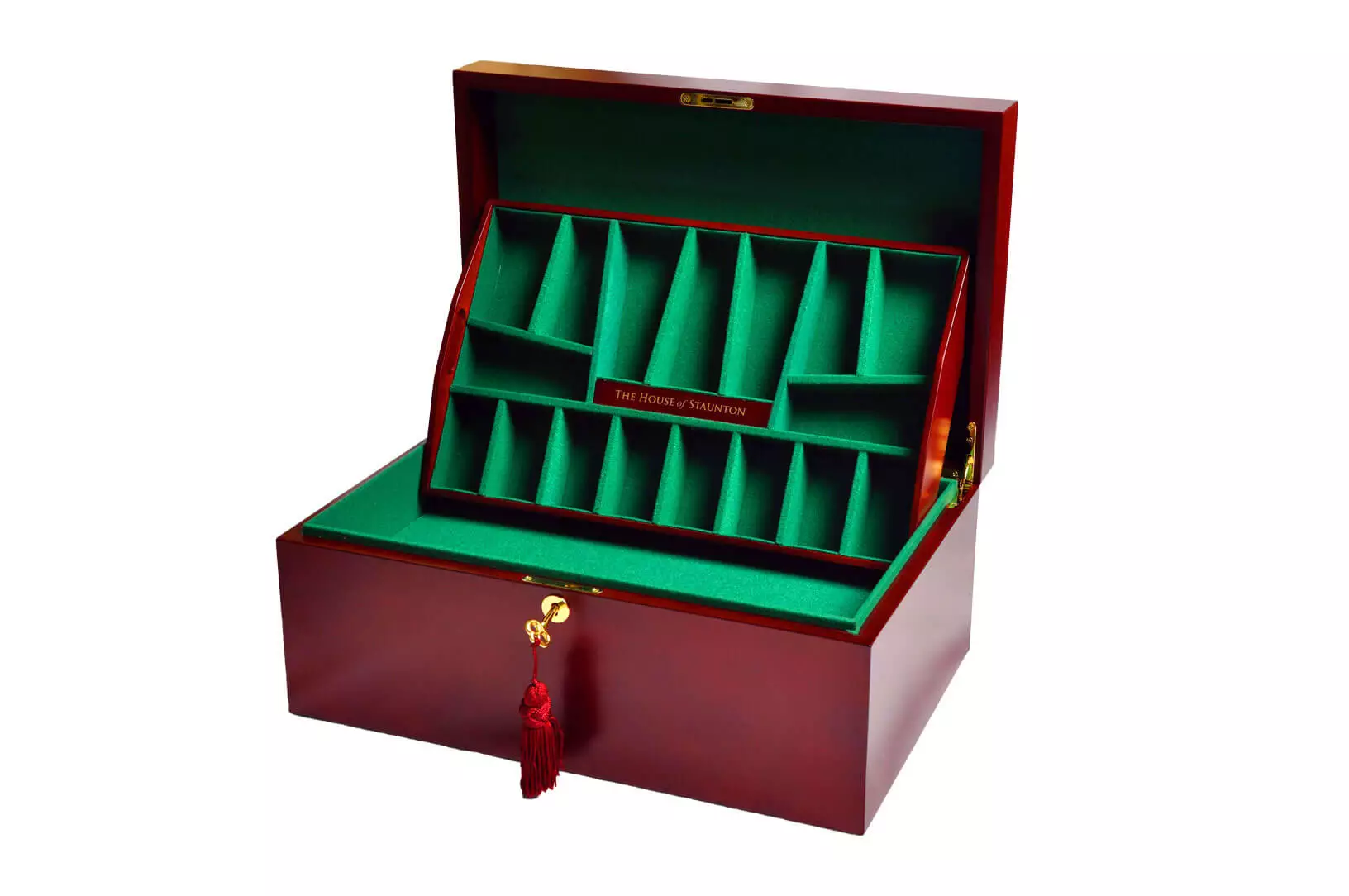 Chess Boxes Chess Boxes