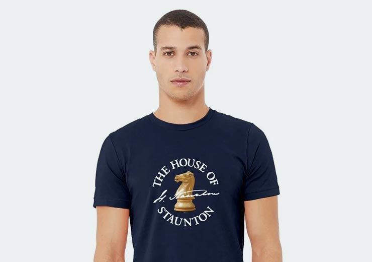 Chess Clothing