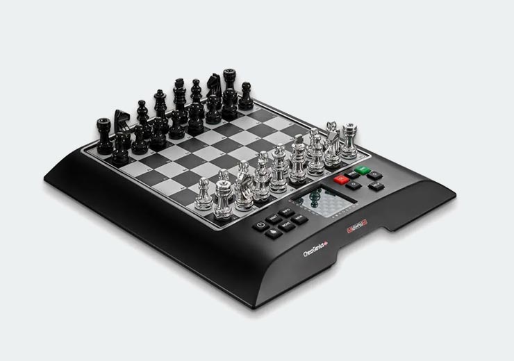 Chess Computers Category Image