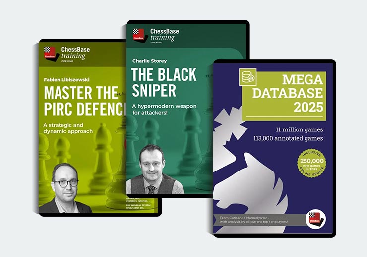 Chess Software  Category Image