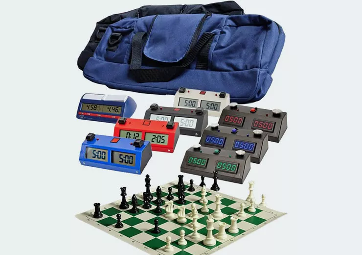 Tournament Chess Sets Tournament Chess Sets
