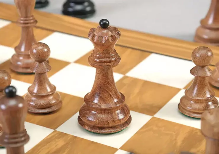 Chess Pieces Clearance Sale 