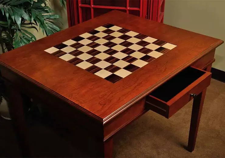 Chess Tables Chess Tables