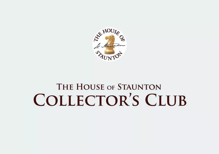 The Collector's Club