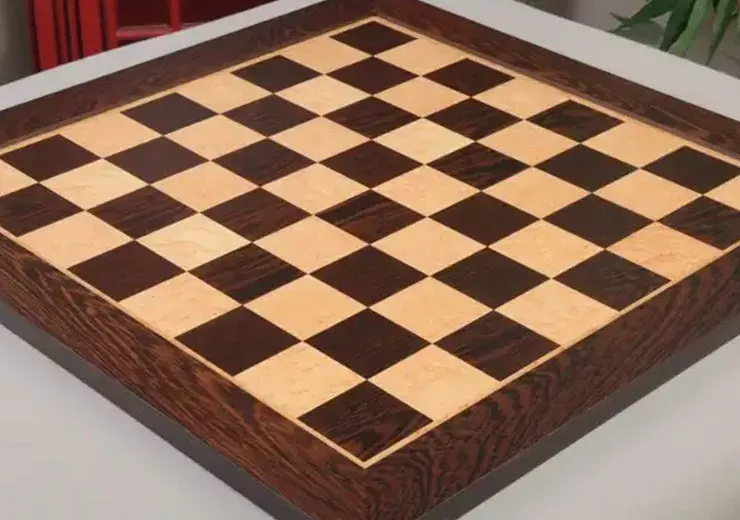 Signature Traditional Luxury Chess Boards