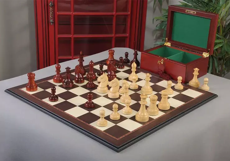 Chess Sets, Chess Boards, Chess Pieces