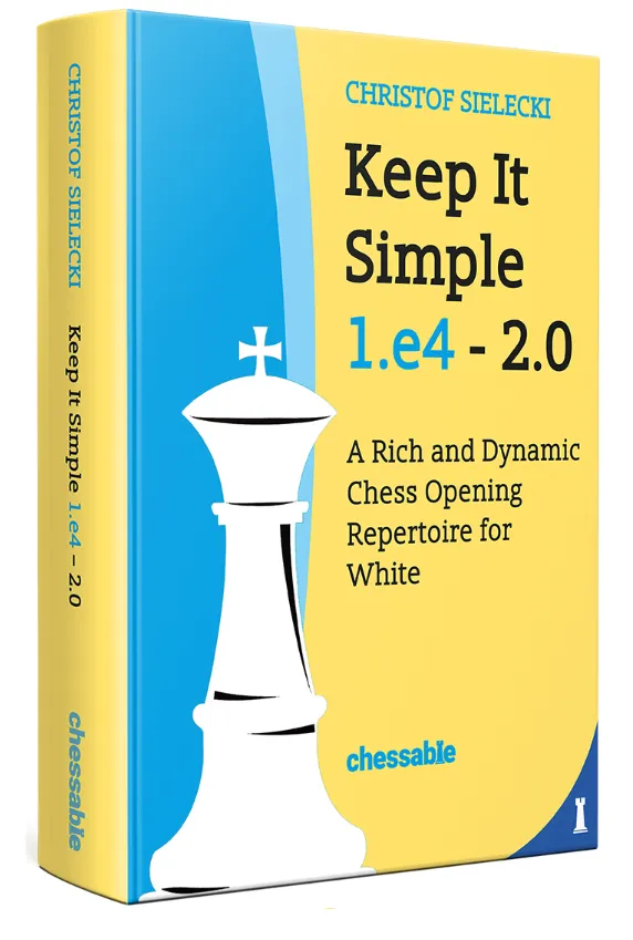 Keep it Simple