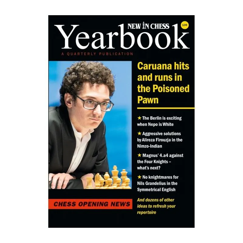 Opening Repertoire: Queen's Gambit Declined: Tarrasch - British Chess News