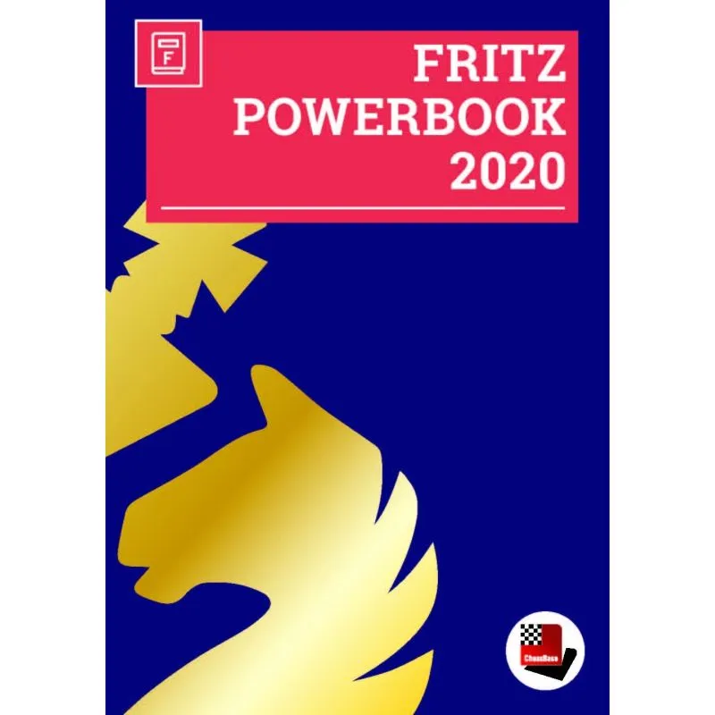 Installing Fritz Powerbook 2012 chess software