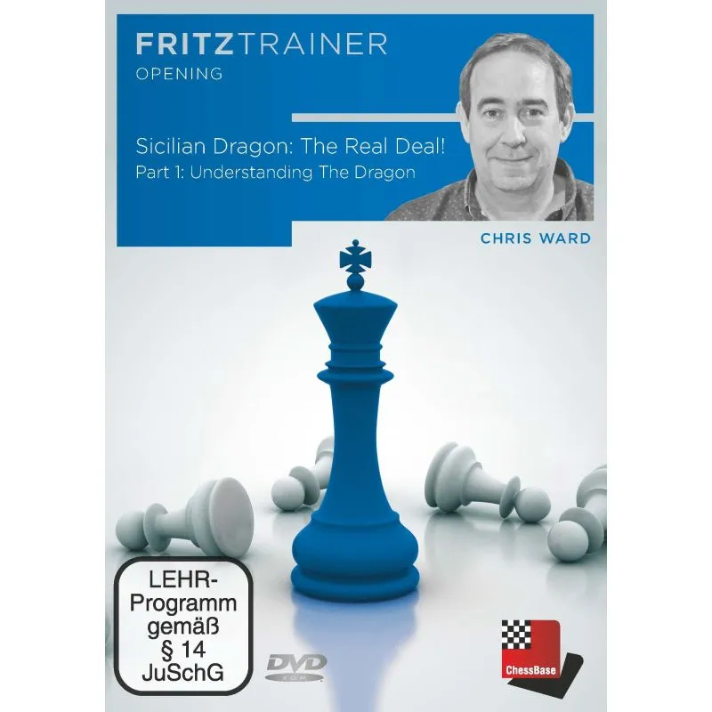  Fritz 19 Chess Playing Software Program bundled with Chess  Success II Training Software