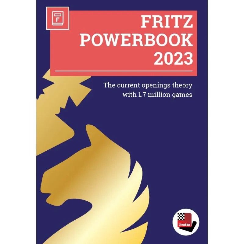 Fritz wins 2023 World Chess Software Championship