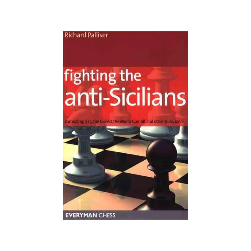 Dangerous Weapons: The Sicilian Defense - Chess Opening E-book