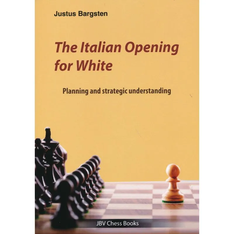 Italian Game - Chess Openings 