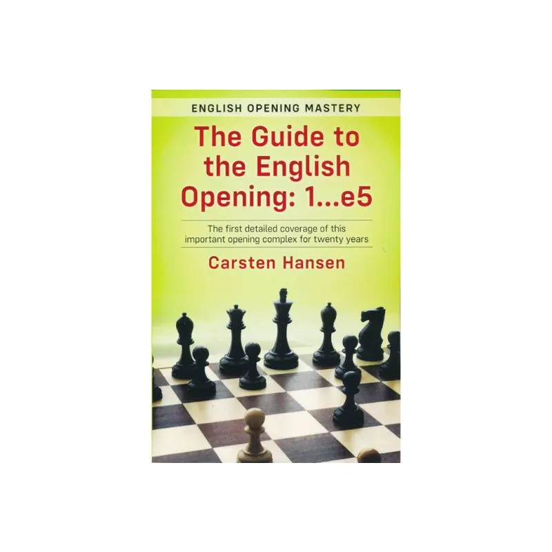 How to Play the English Opening (English Edition) - eBooks em Inglês na