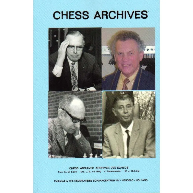 Chess Archives 