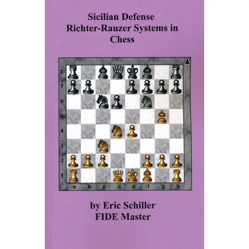 Sicilian Defense, PDF, Traditional Games