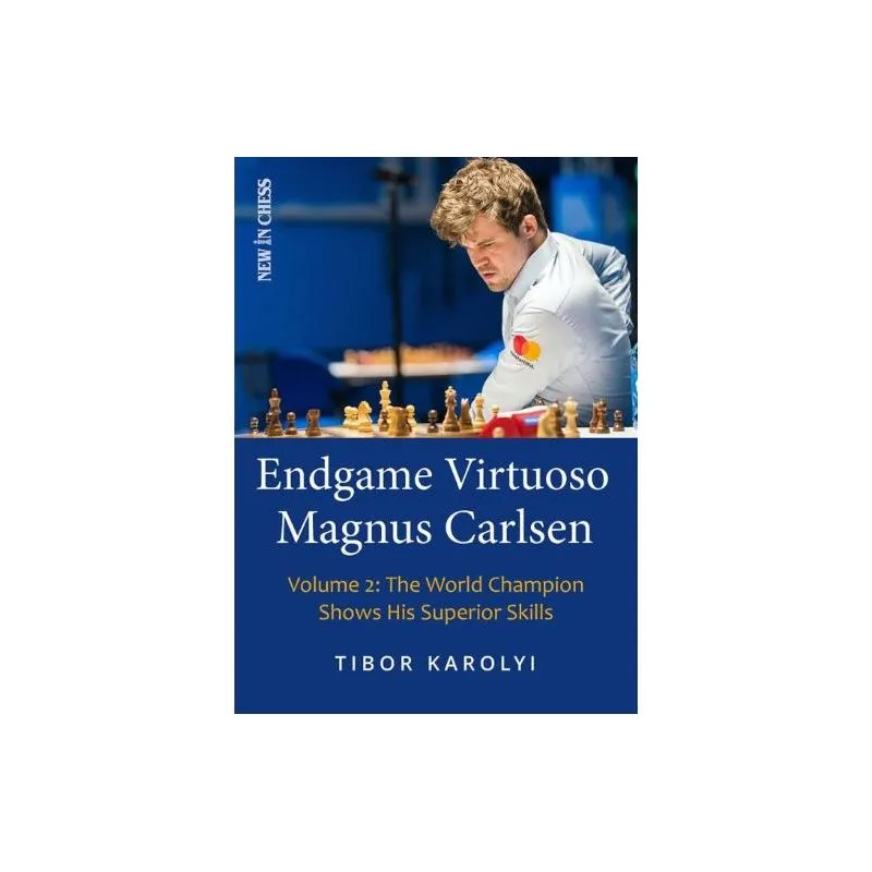 Karpov's 5 Most Brilliant Endgames 