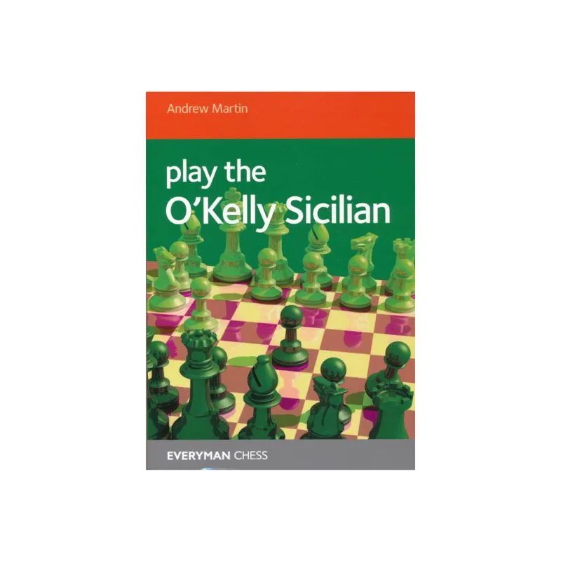 Sicilian Defense: O'Kelly Variation