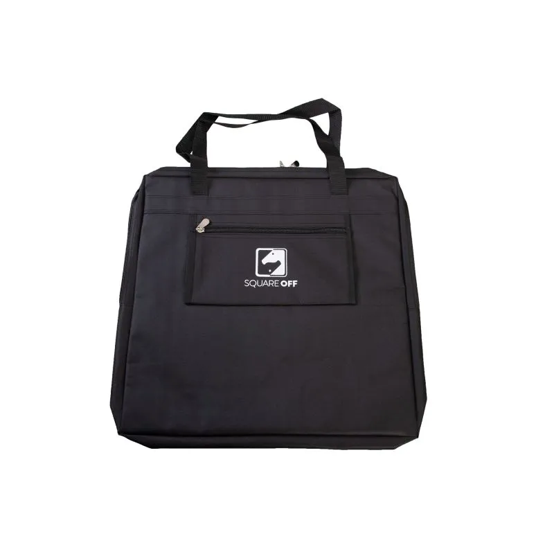 The Square Off Kingdom Carrying Bag
