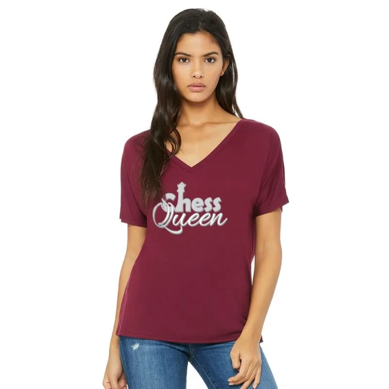women's queen t shirt