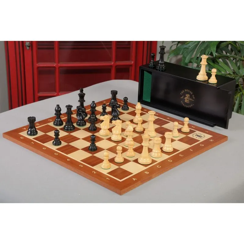 All Chess Boards and Chess Game Sets in Chess