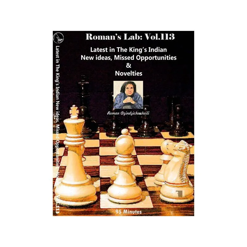 World Champion Karpov Collection(12 Digital DVDs) Download