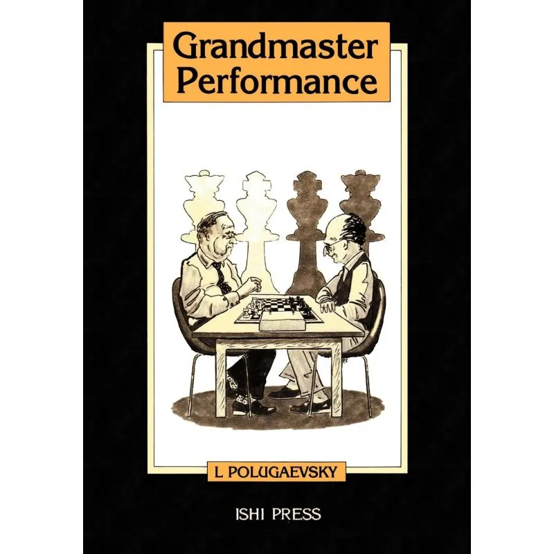 Grandmaster Performance