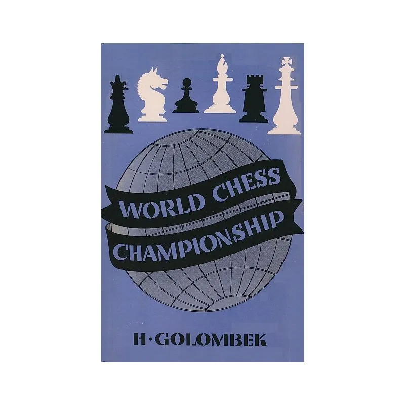 World Chess Championship
