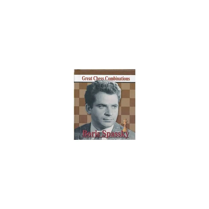 Boris Spassky - Best Of Chess