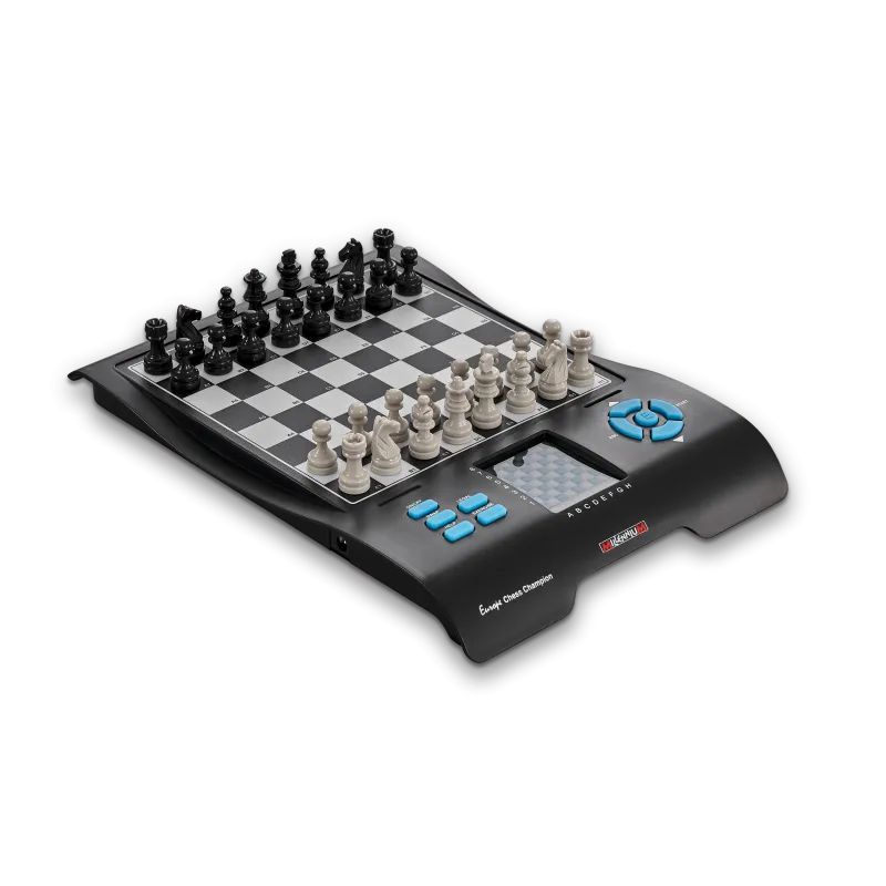 Chess Computer MILLENNIUM Chess Classics Exclusive - Chess