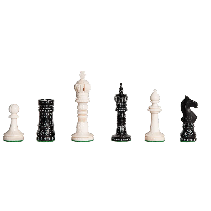 Chess Master Resin