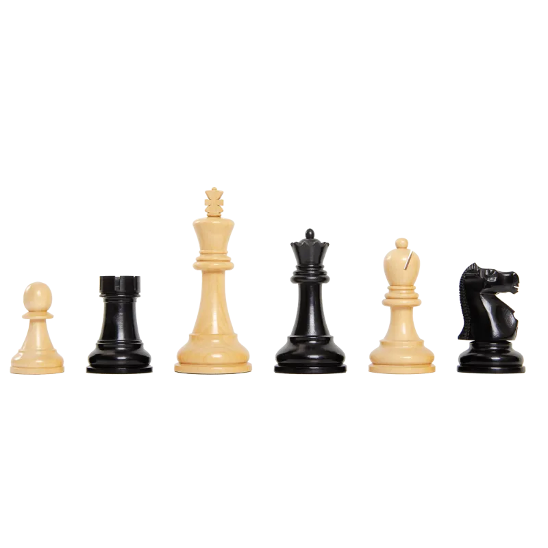 Electronic Chess Pieces  Digital Game Technology