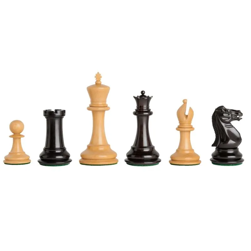 4KNIGHTS, Chess Sets, Chess Pieces