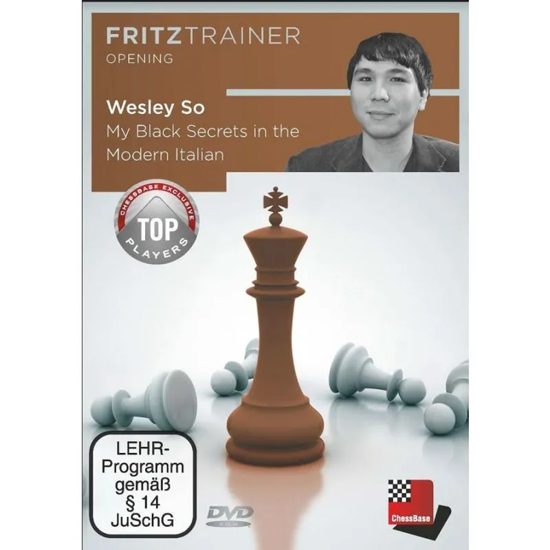 Wesley So