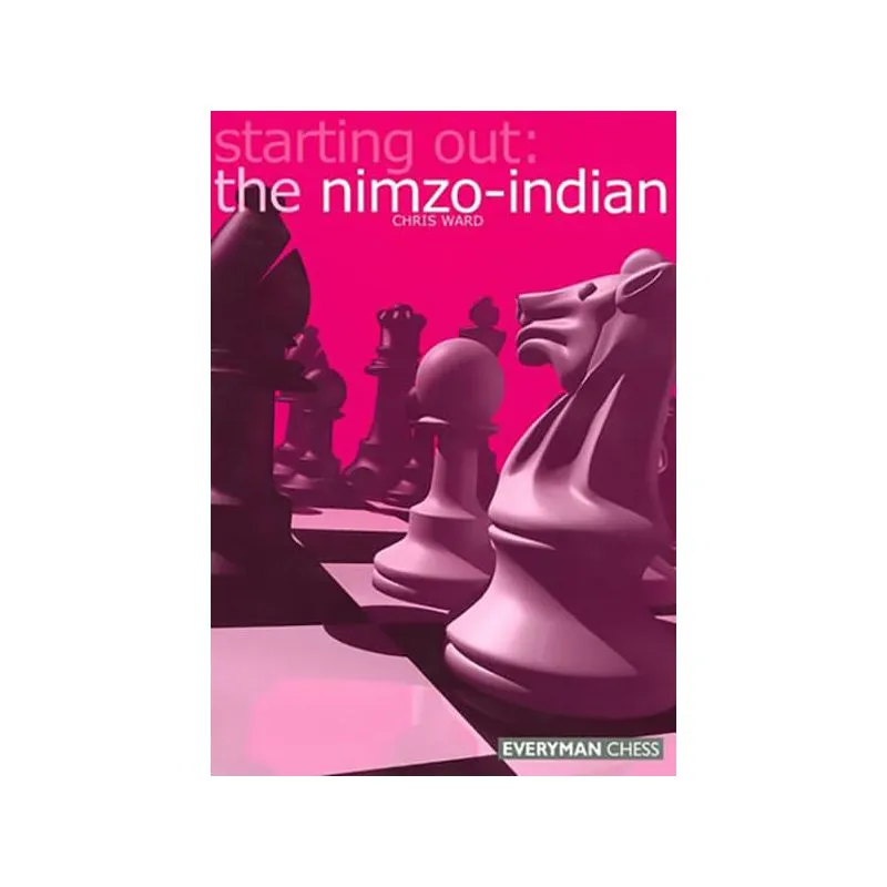 Nimzo-Indian: Inside & Out!