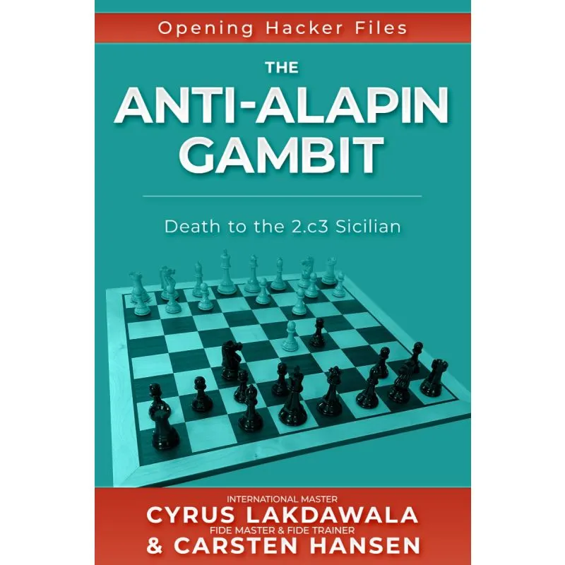 Alapin Variation – Anti-Sicilian Defense –