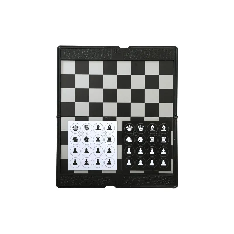 Pocket Chess Set