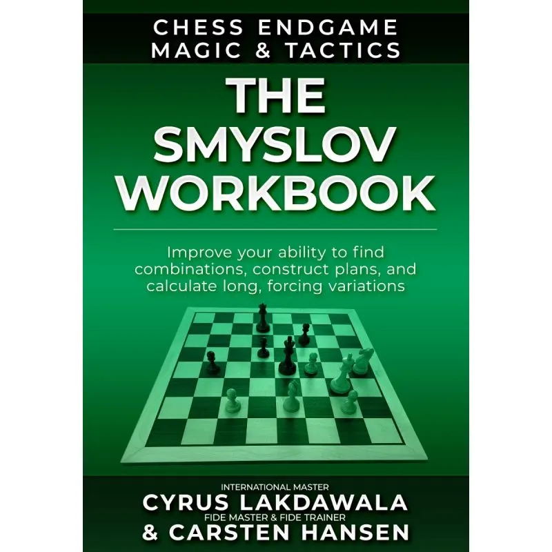 Chess Endgame –