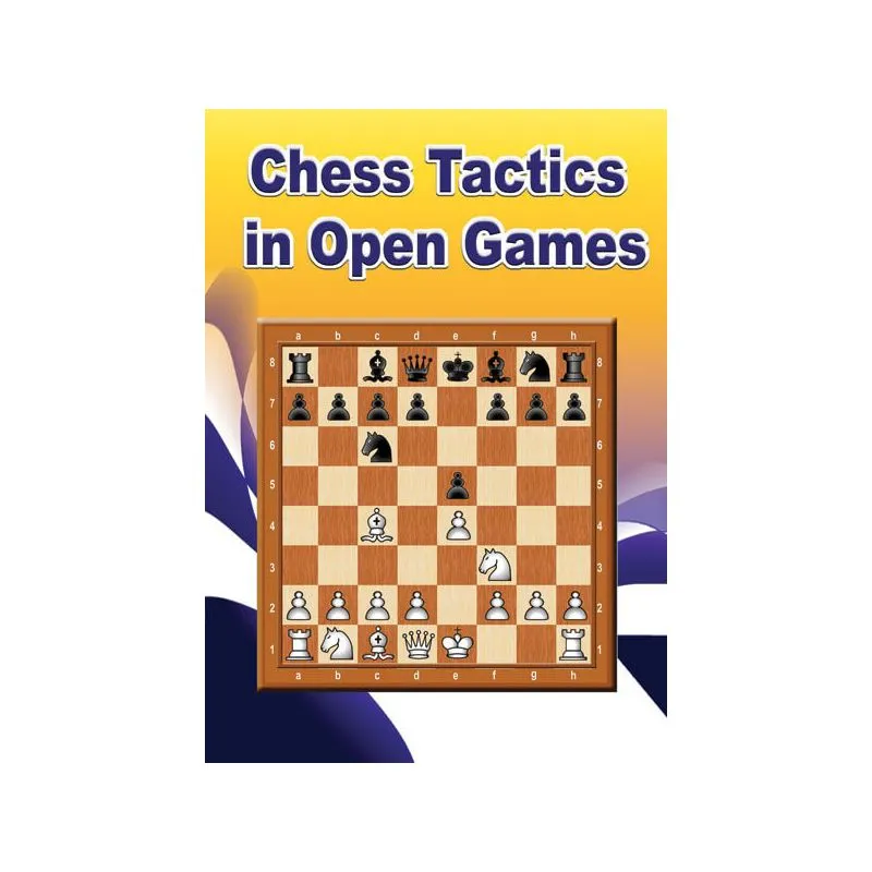 Italian Game, Evans Gambit Accepted, Chess Openings