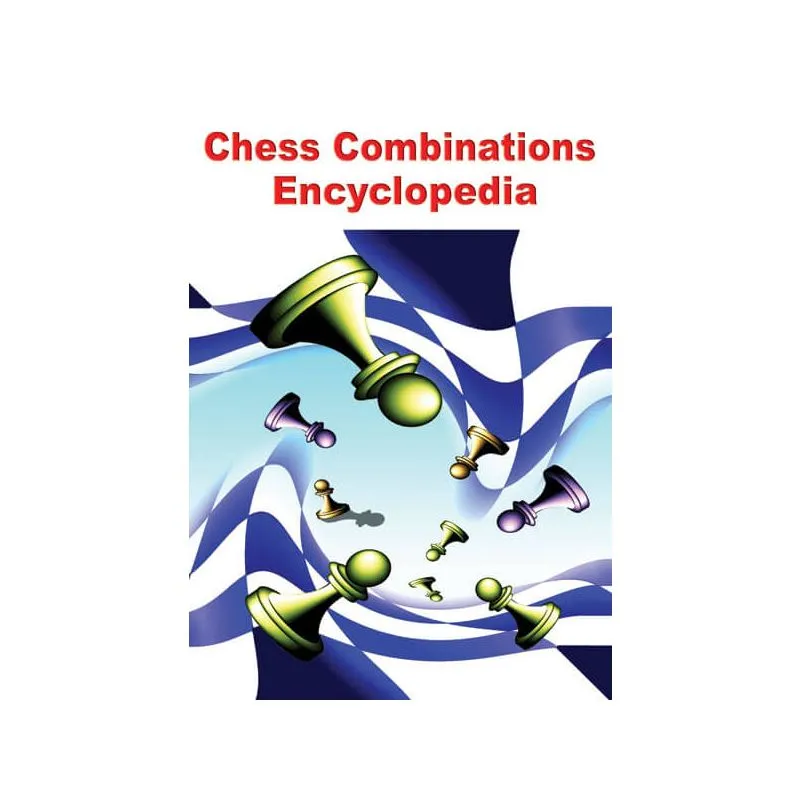 Access This Comprehensive Online Chess Encyclopedia