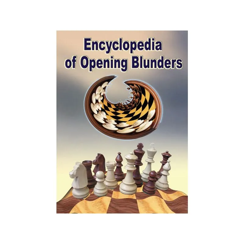 Chess Opening Blunders, PDF, Chess Openings