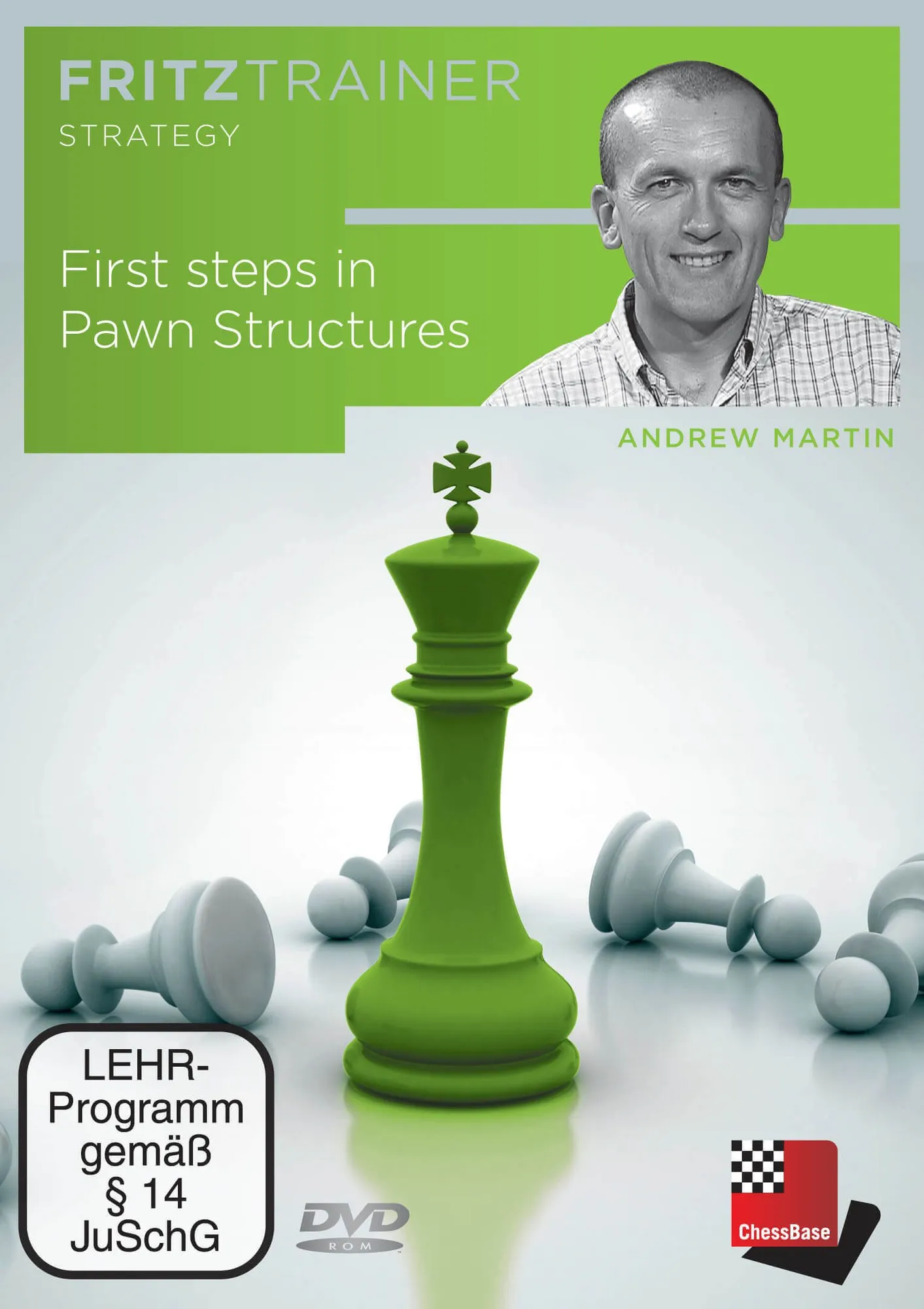 Pawn-structures: Why pawns are the soul of chess –