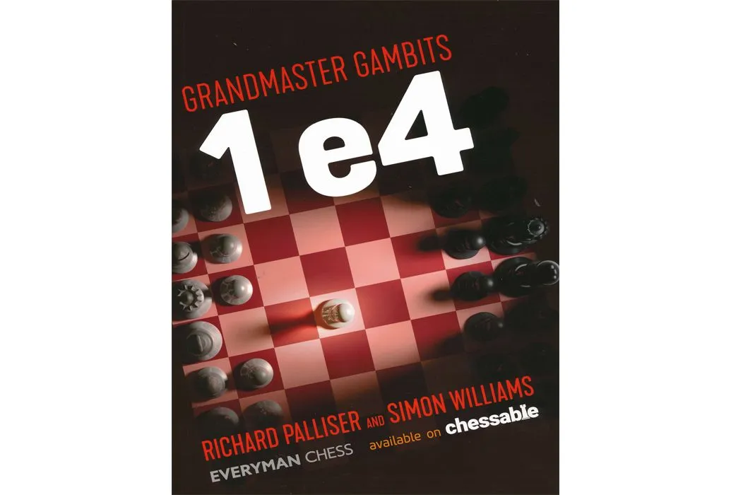 Chess Notation for Beginners - Chessable Blog