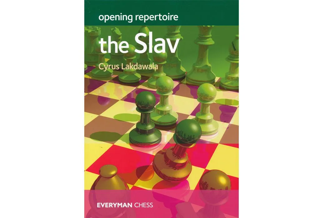 Opening Repertoire: 1 d4 with 2 c4 – Everyman Chess