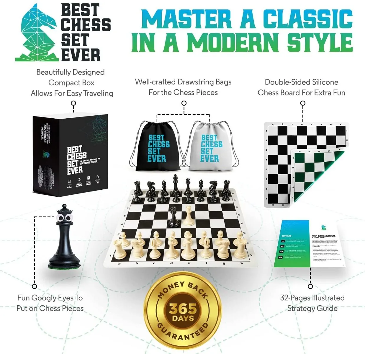 Grab the FREE Game: Chess Ultra - Epic Bundle