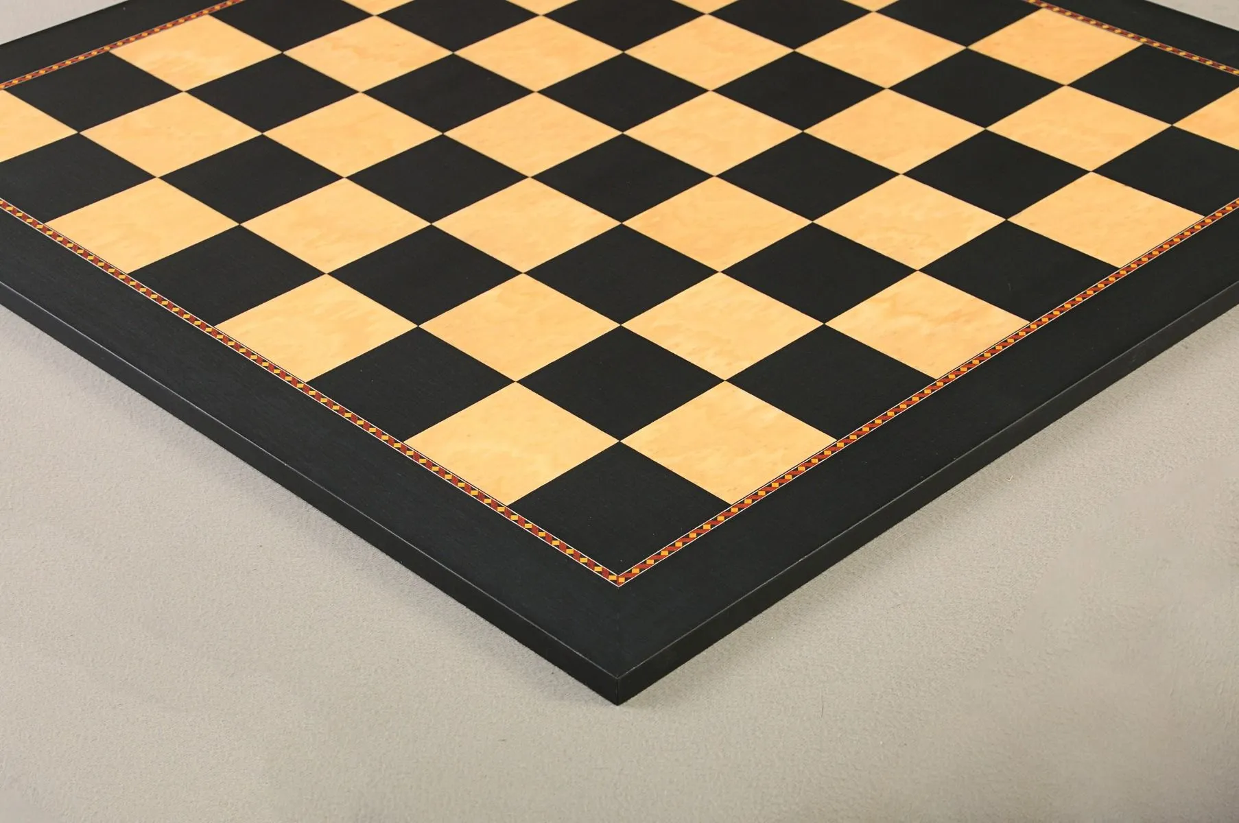 The Queen's Gambit Official Chess Board ♟️ Chess is Art