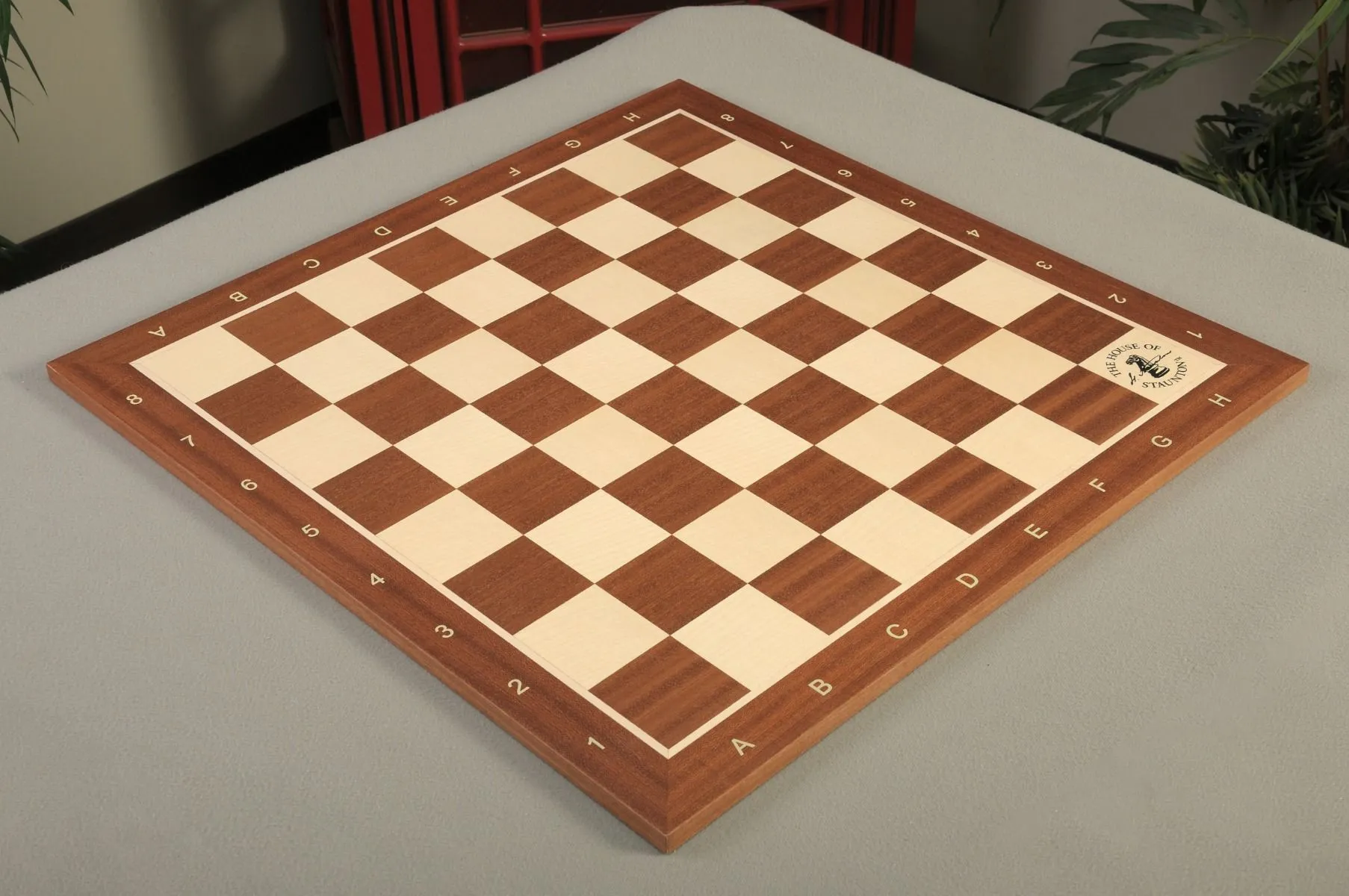 Got this three person chess board for Christmas - how do we feel