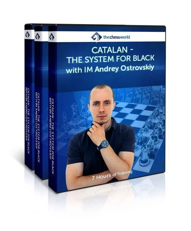 5 Best Opening Systems for Club Players for Black - TheChessWorld