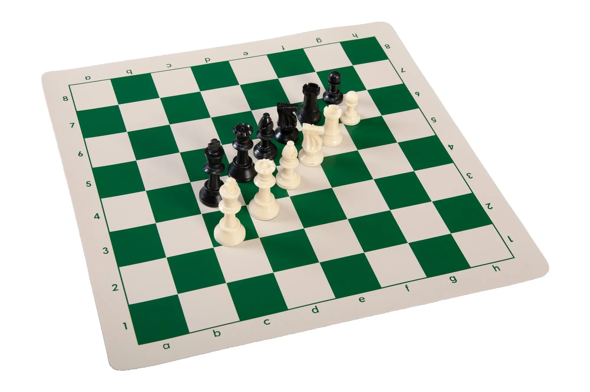 2 1/2 Analysis Size Plastic Chess Pieces – Chess House